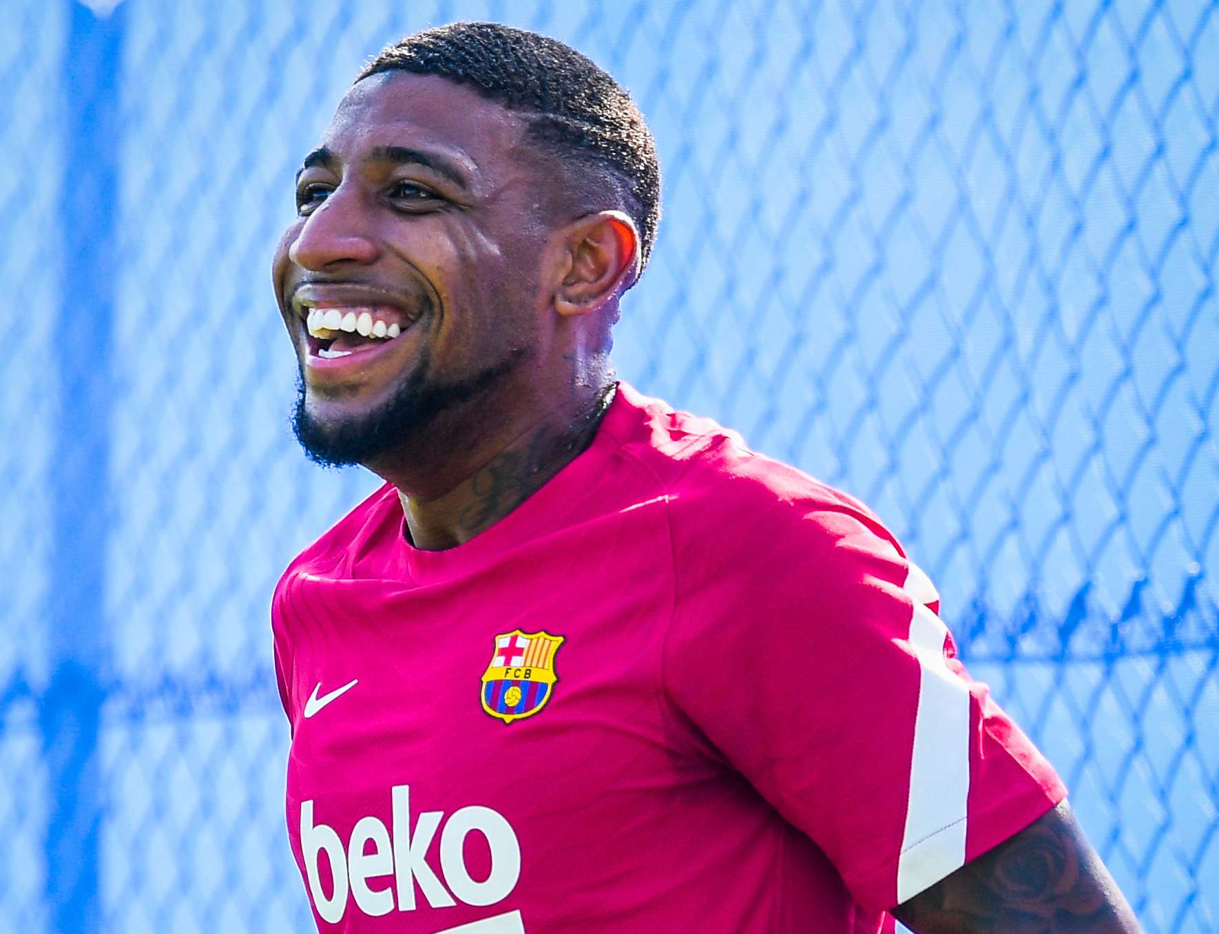 Emerson Royal Barcelona