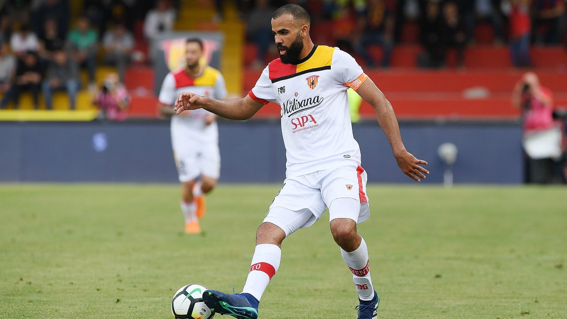Sandro Benevento Serie A 05122018