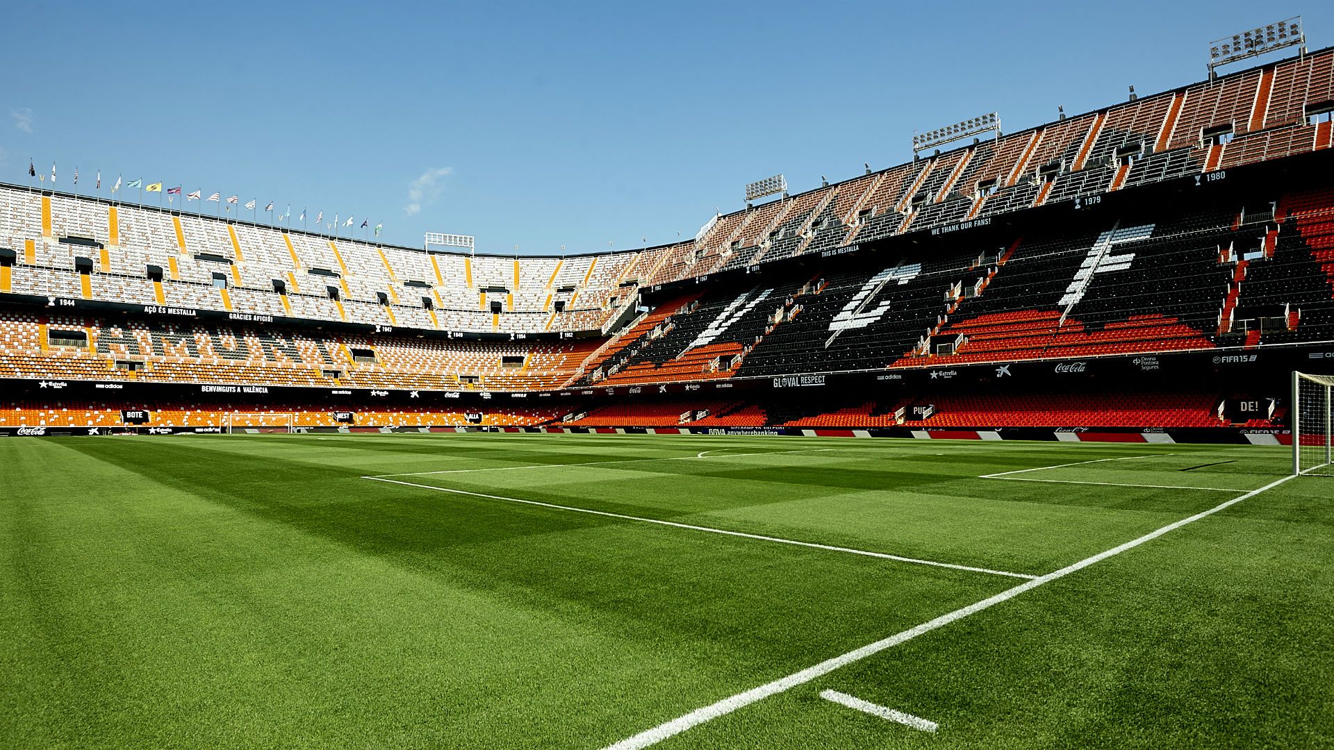 Mestalla La Liga 04102014