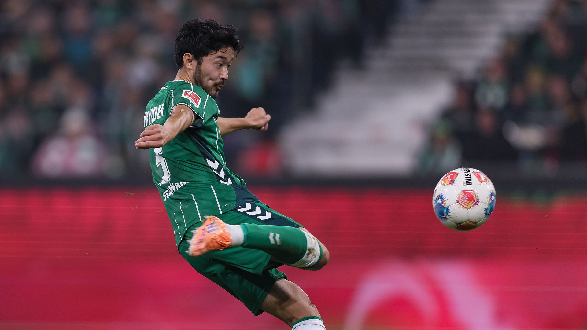 ブンデスリーガ ホーム | Goal.com 日本