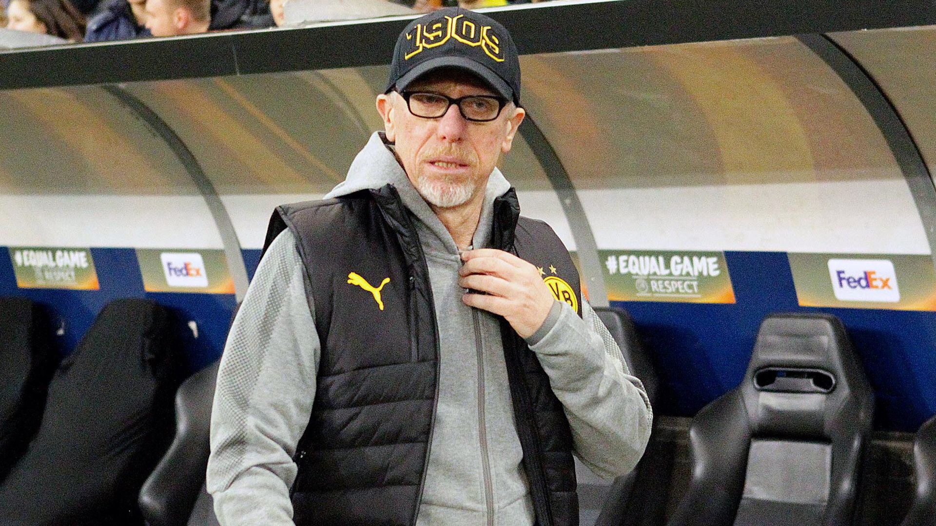Stöger BVB 15030218
