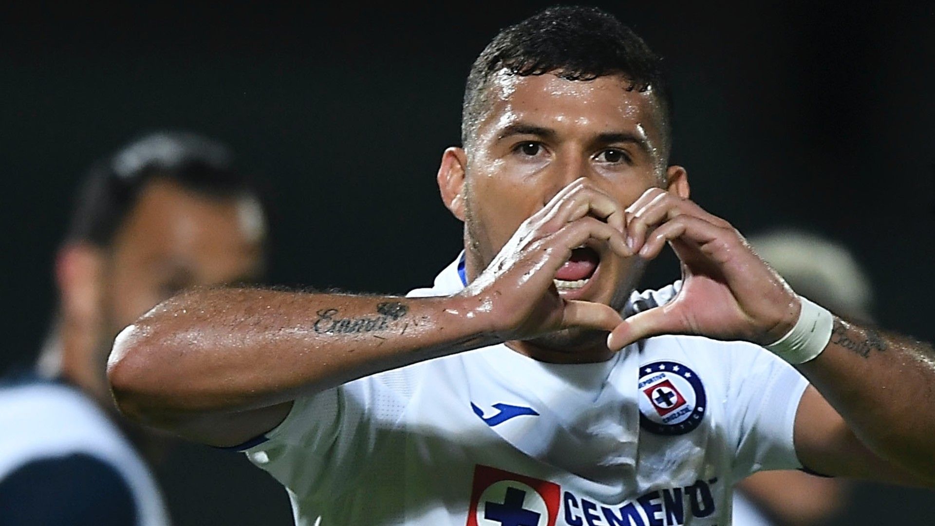 Cruz Azul vs América Copa por México