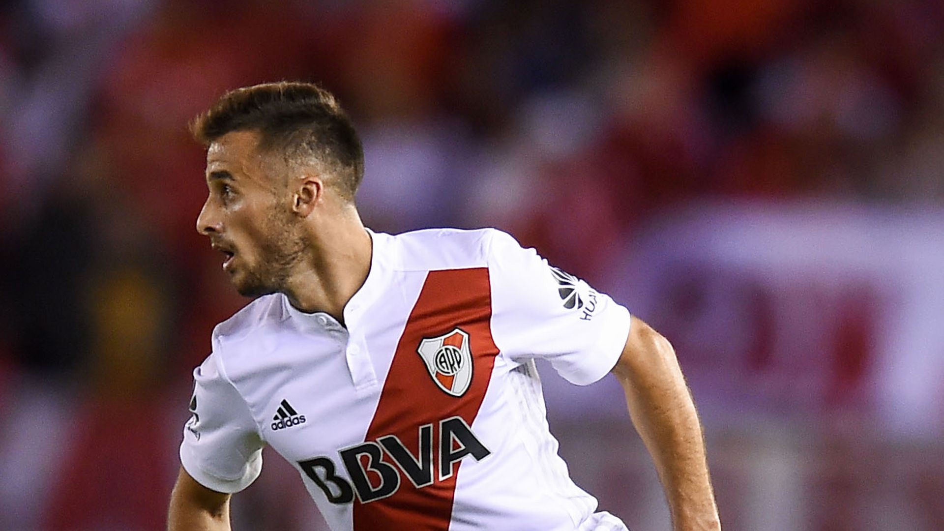 Saracchi River Plate 18032018