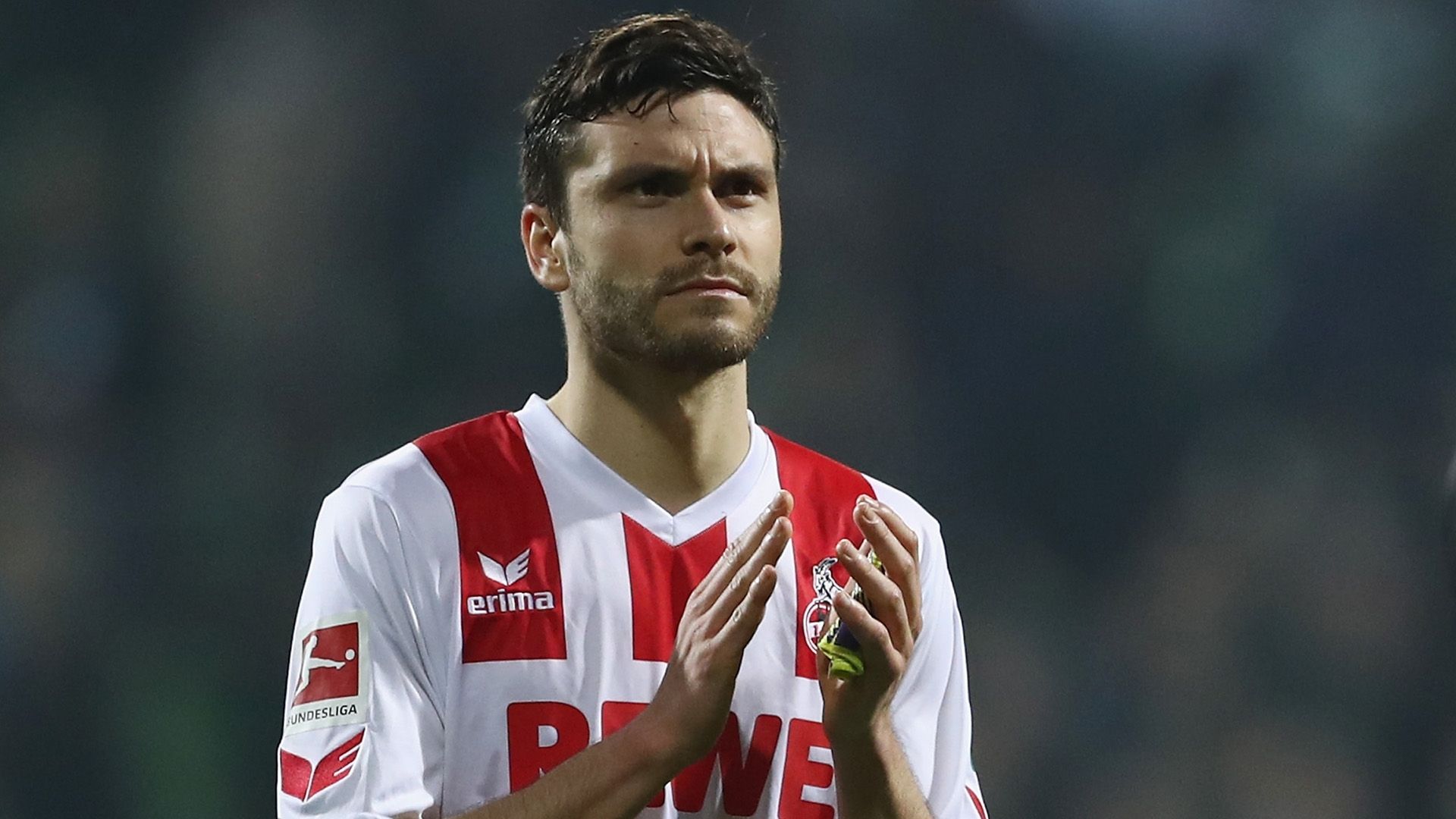 Jonas Hector 1. FC Köln 12032018