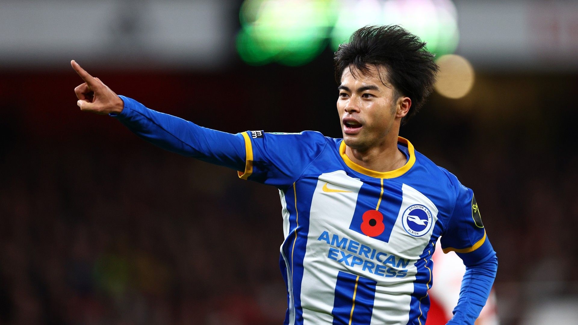 kaoru-mitoma-brighton-schedule