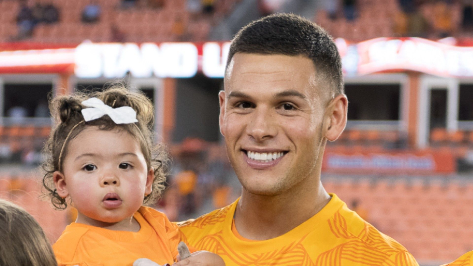 Christian Ramirez Houston Dynamo 2019