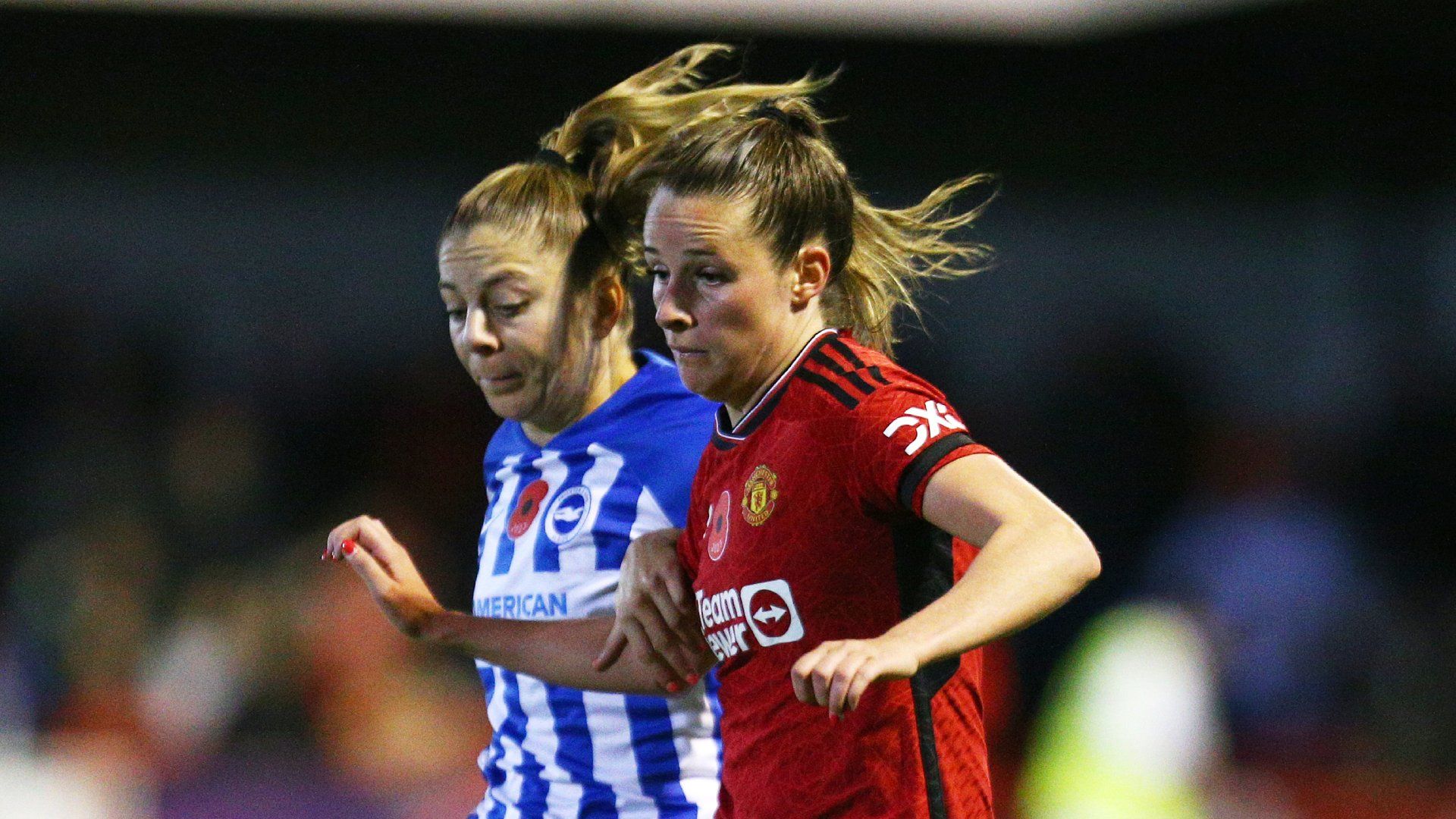 Ella Toone Manchester United 2023-24