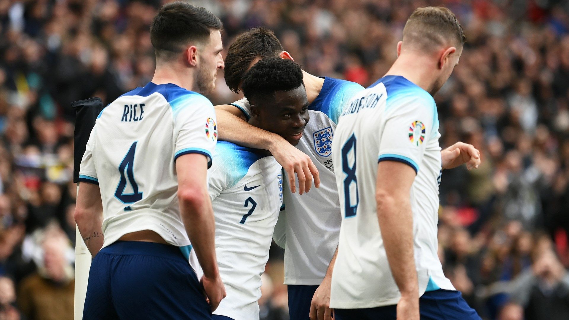 Saka-England-Ukraine