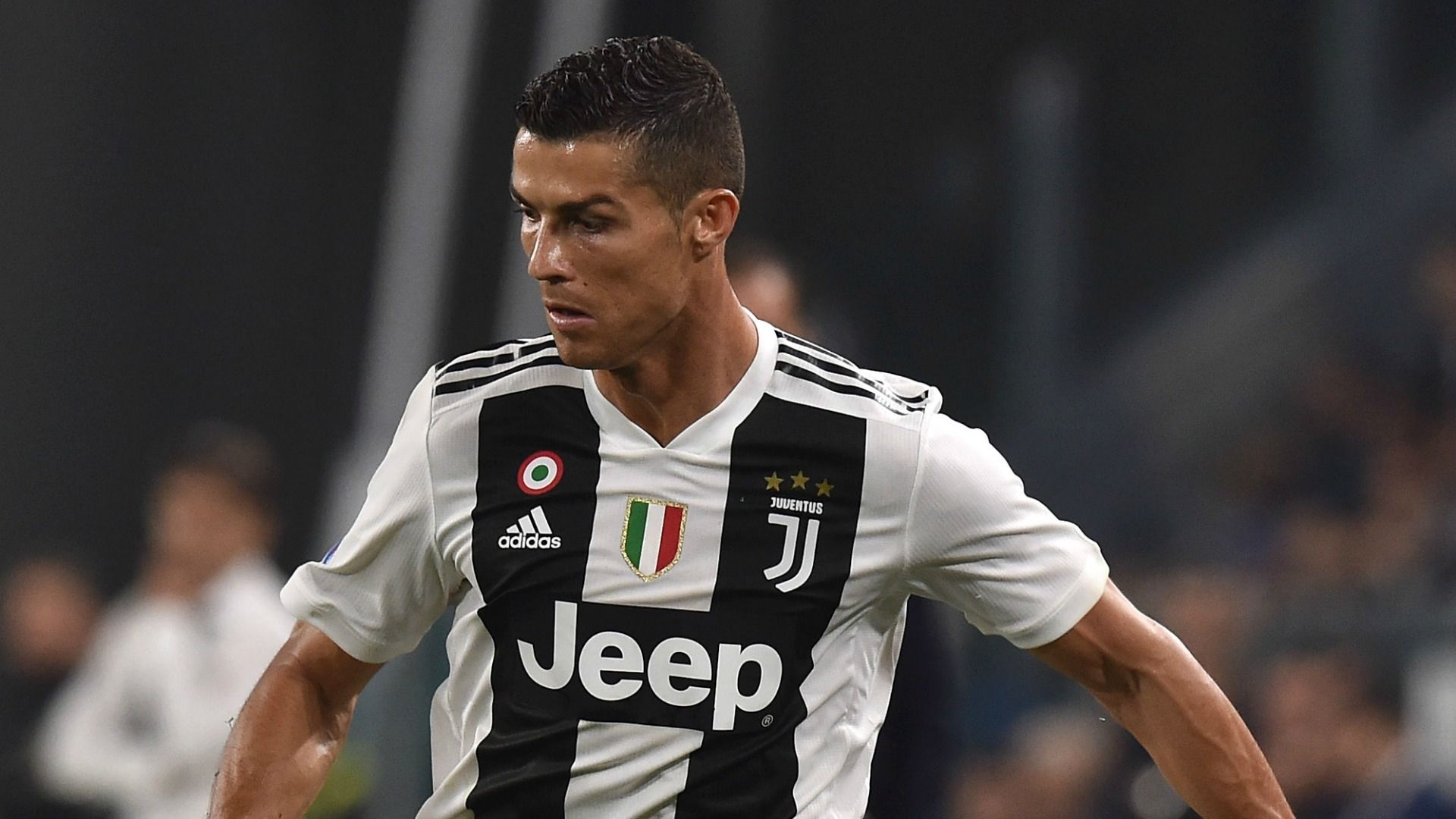 Cristiano Ronaldo - Juventus