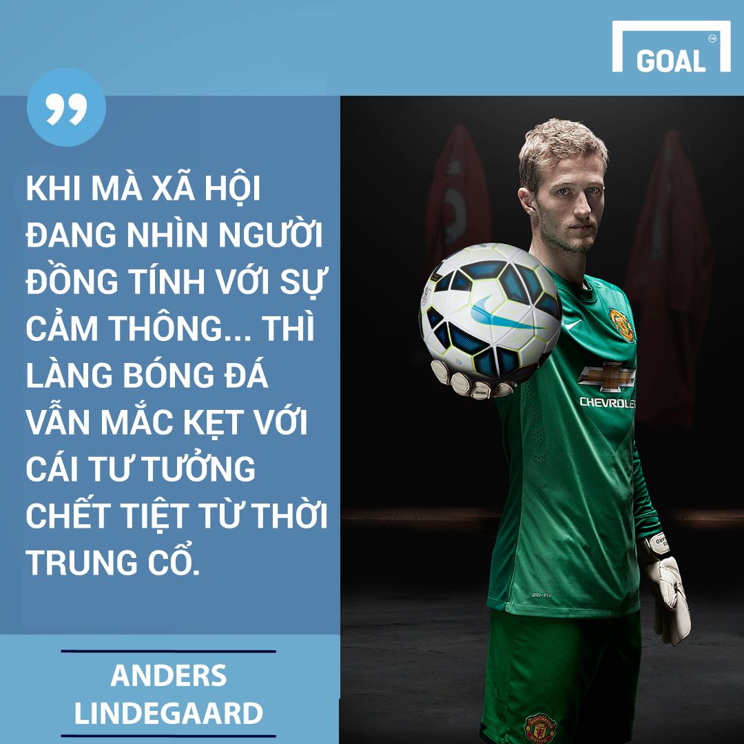 LGBT football players