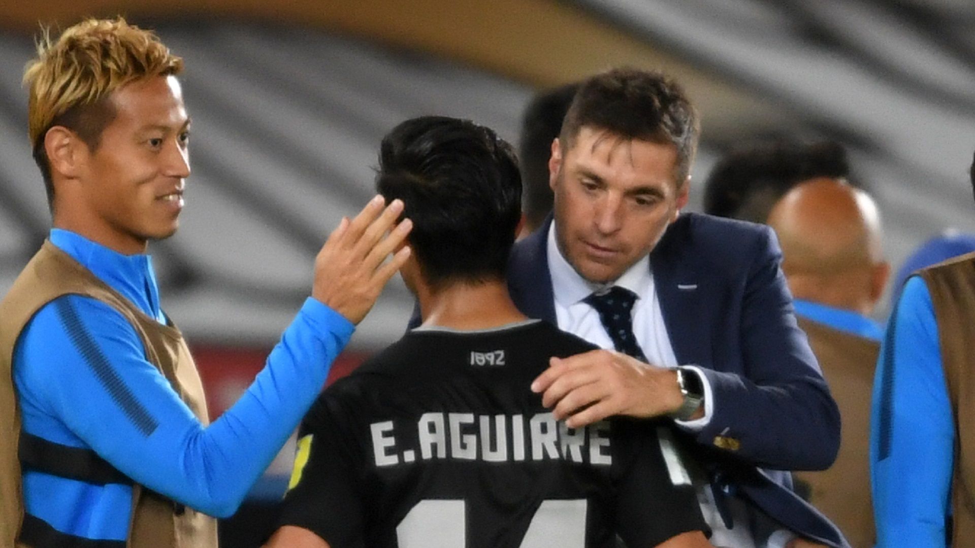 2018-05-05 Pachuca Honda Alonso