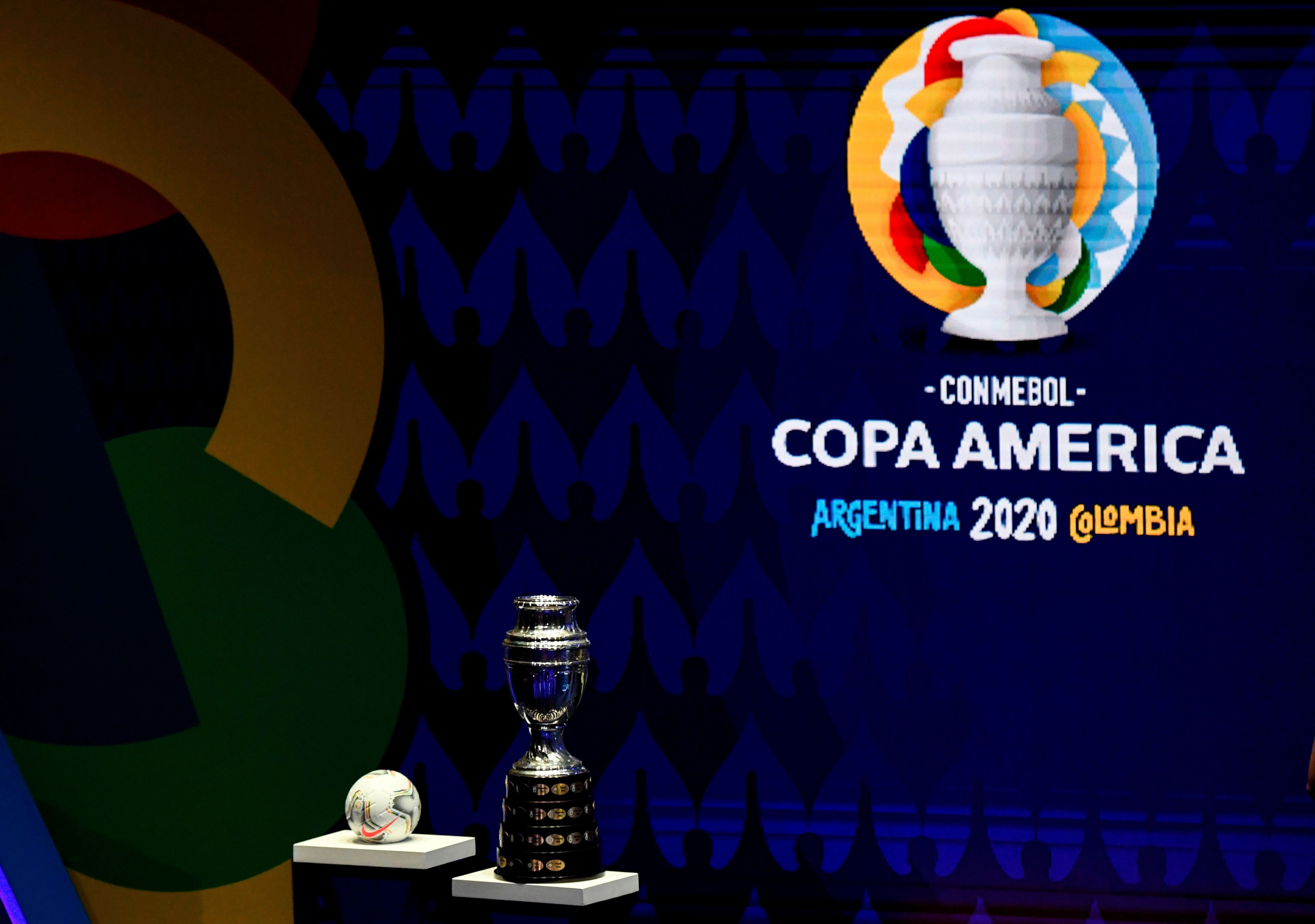 Copa America 2020