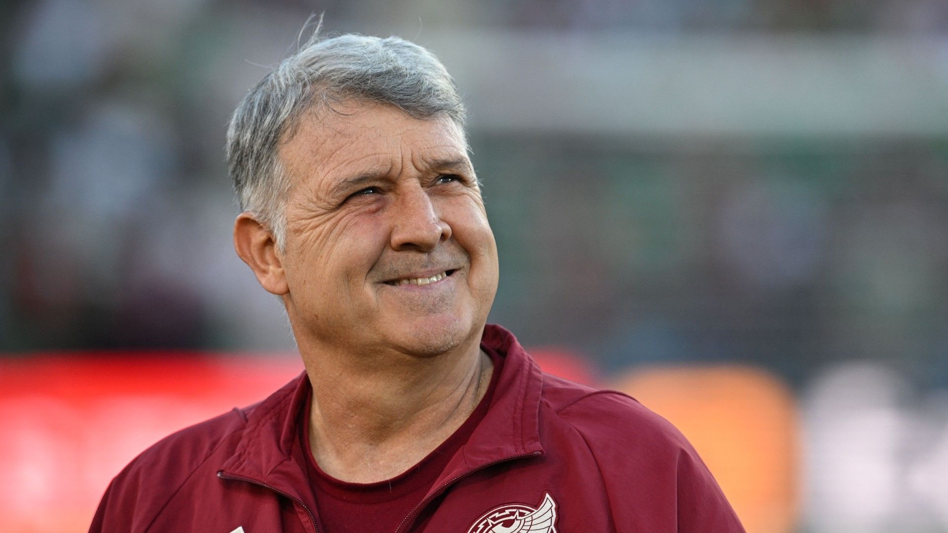 Gerardo Martino México Amistoso 2022