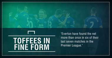 GFX FACT CRYSTAL PALACE V EVERTON