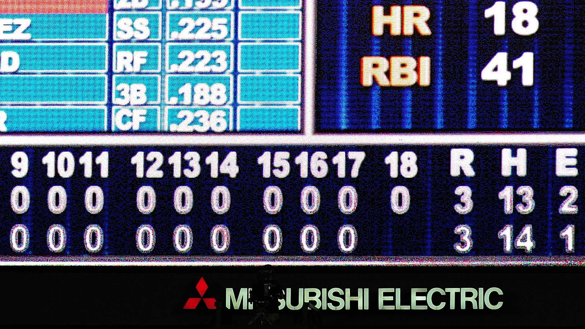 extra innings