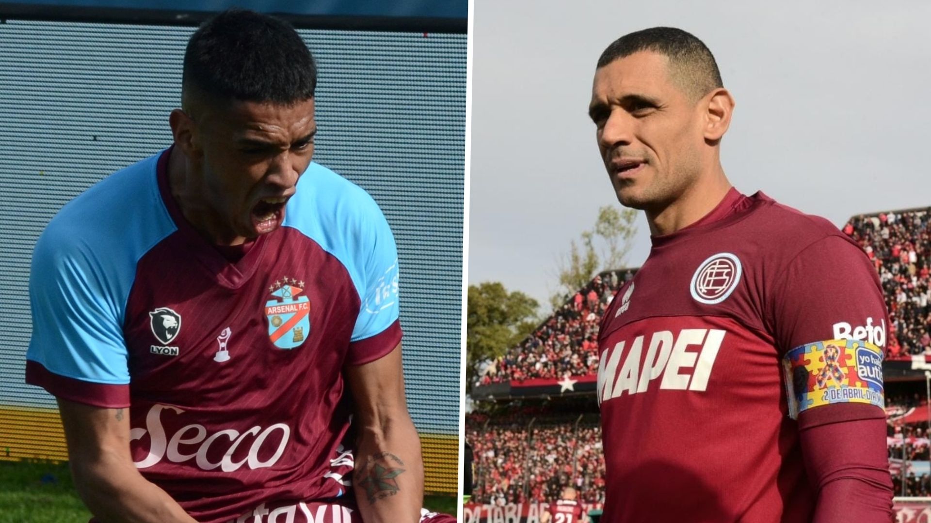 Lanús Arsenal Torneo de la Liga Profesional 2022