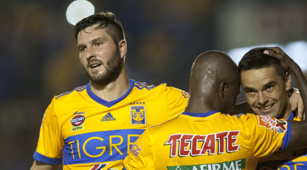 Juninho André-Pierre Gignac 161017