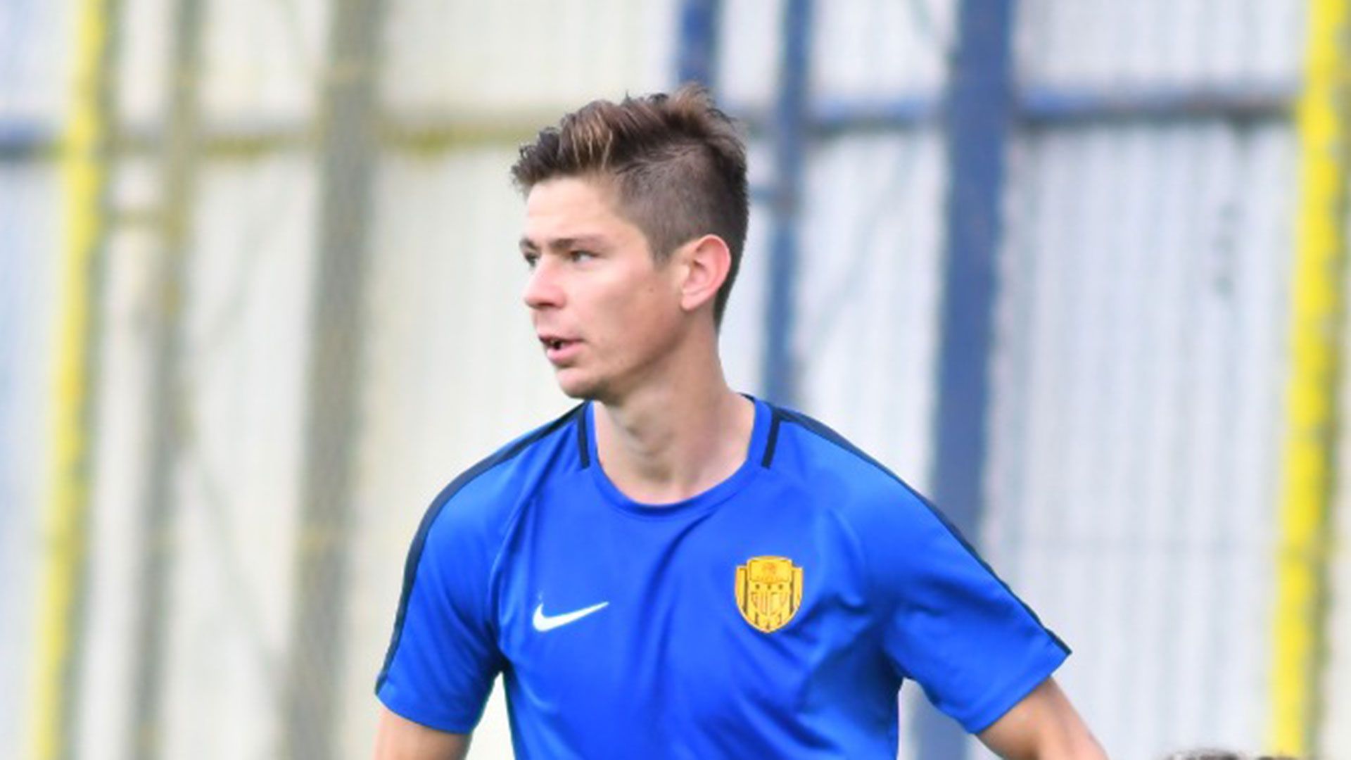 Torgeir Borven Ankaragücü