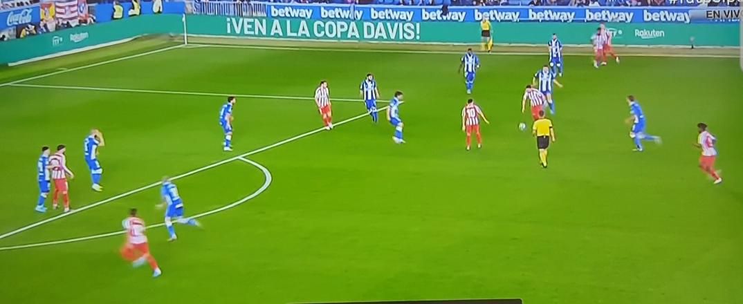 Secuencia Héctor Herrera