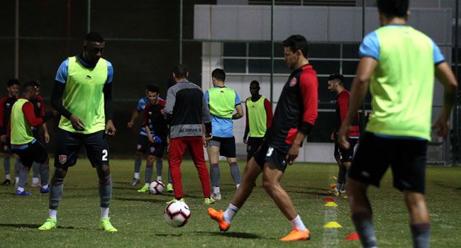 يوسف المسكاني - الدحيل