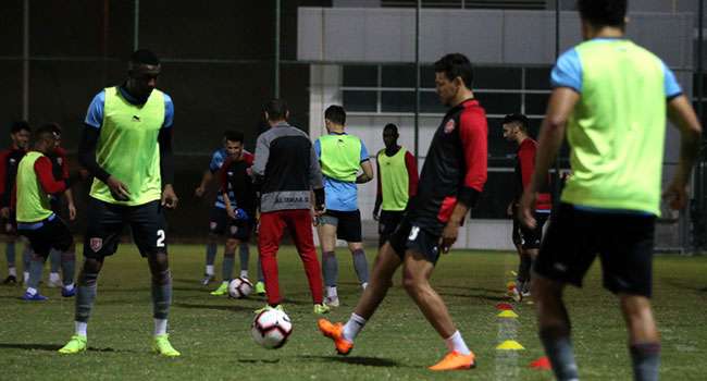 يوسف المسكاني - الدحيل