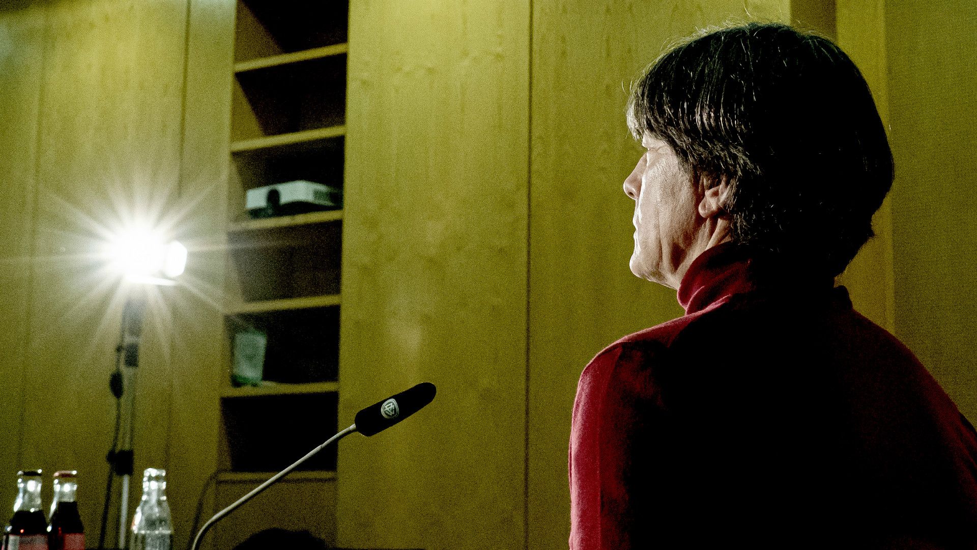 JOACHIM LÖW GERMANY