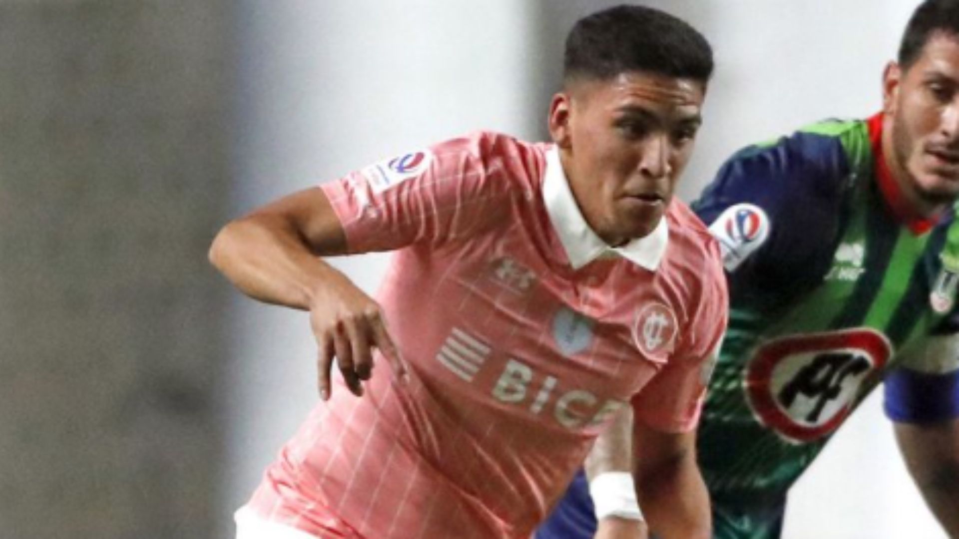 021021 Unión La Calera Universidad Católica Gonzalo Castellani Marcelino Núñez