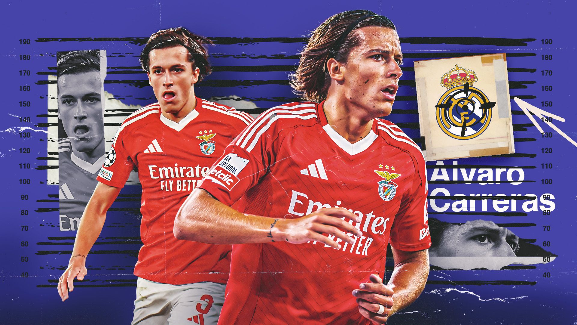 Alvaro Carreras From Man Utd Misfit to Real Madrids €50M Redemption Story