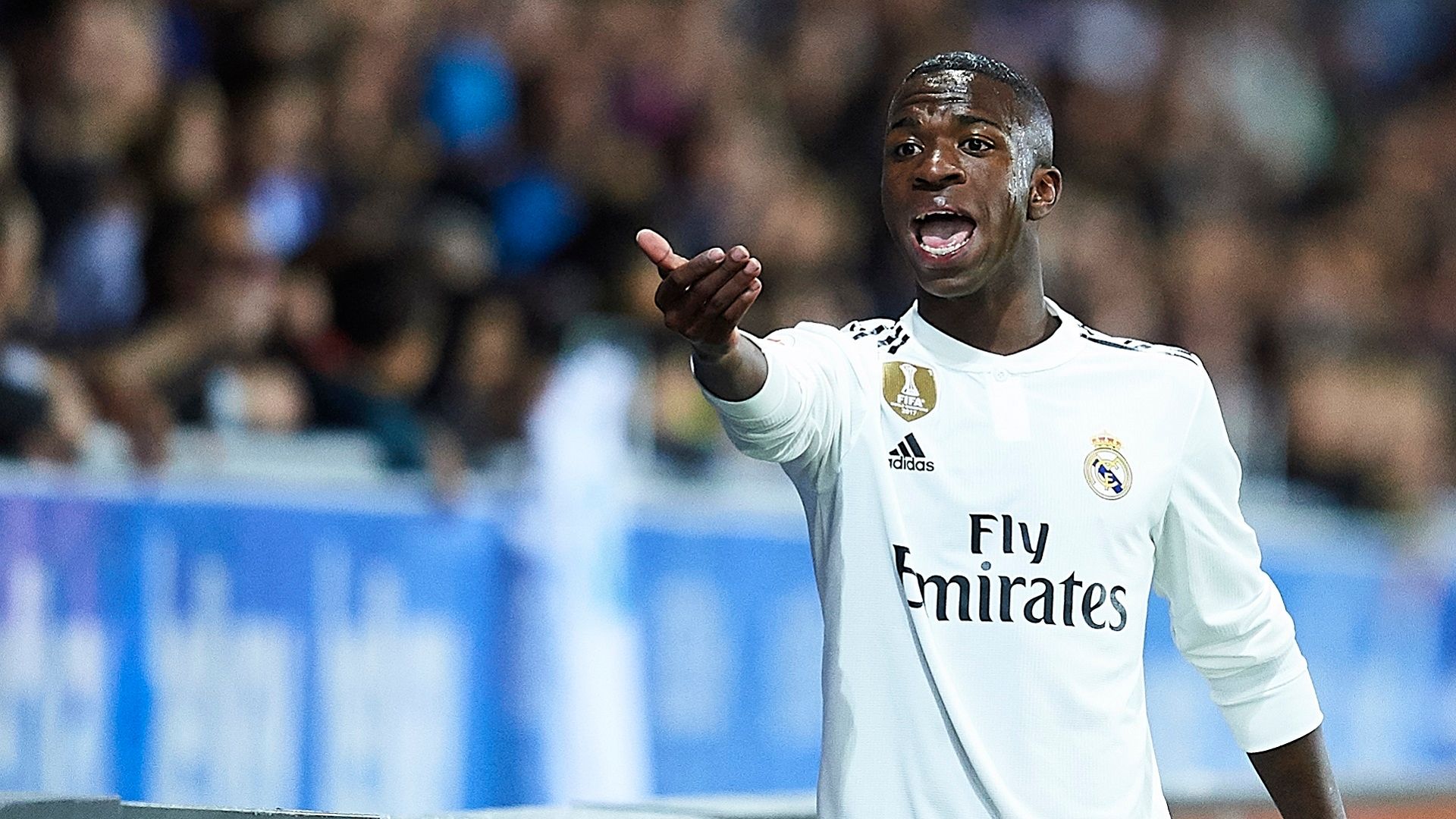 2018-10-14 vinicius real madrid
