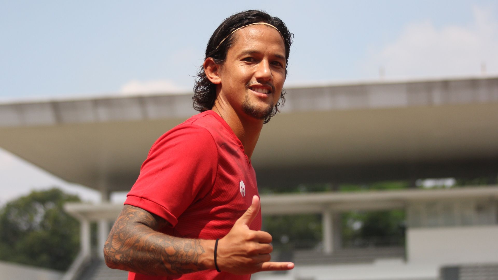 Irfan Bachdim Timnas Indonesia