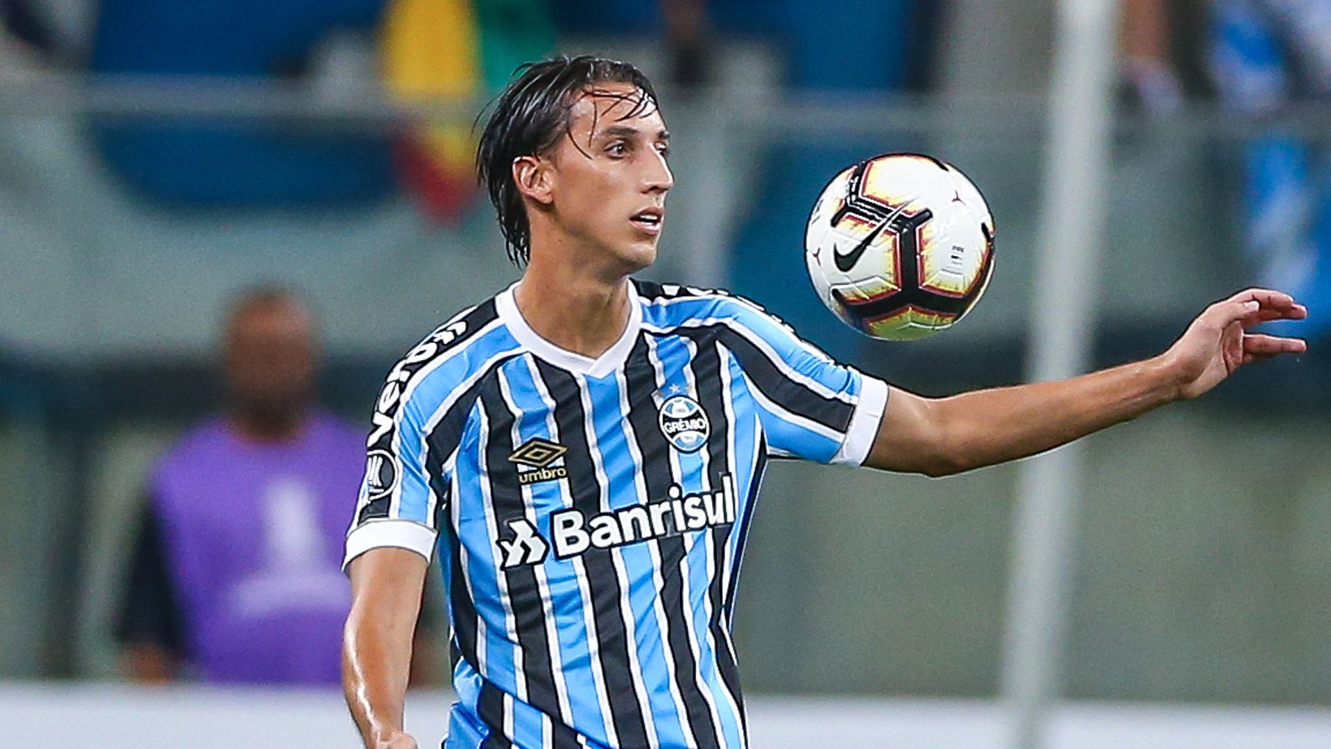 Geromel Gremio 2019