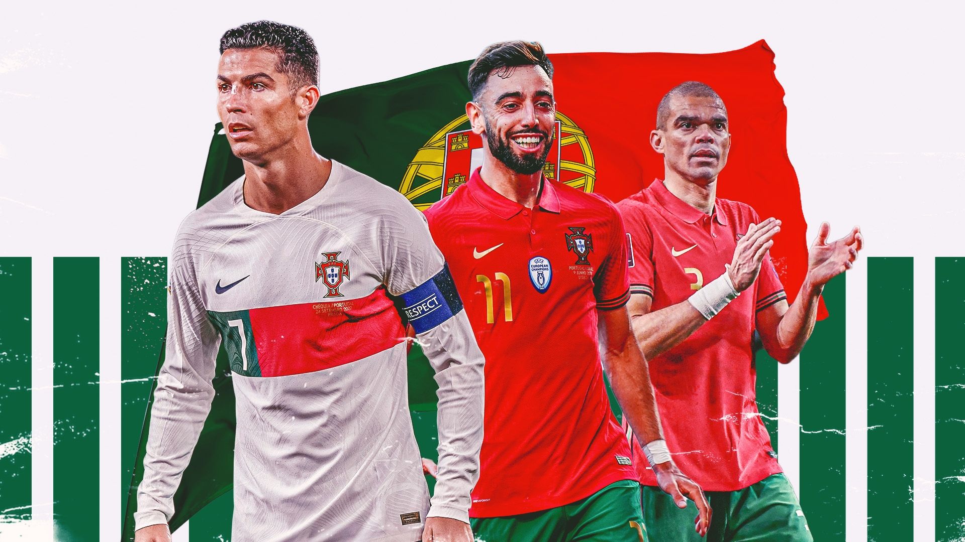 サッカーポルトガル代表｜W杯メンバーリスト・最新招集選手一覧 | Goal