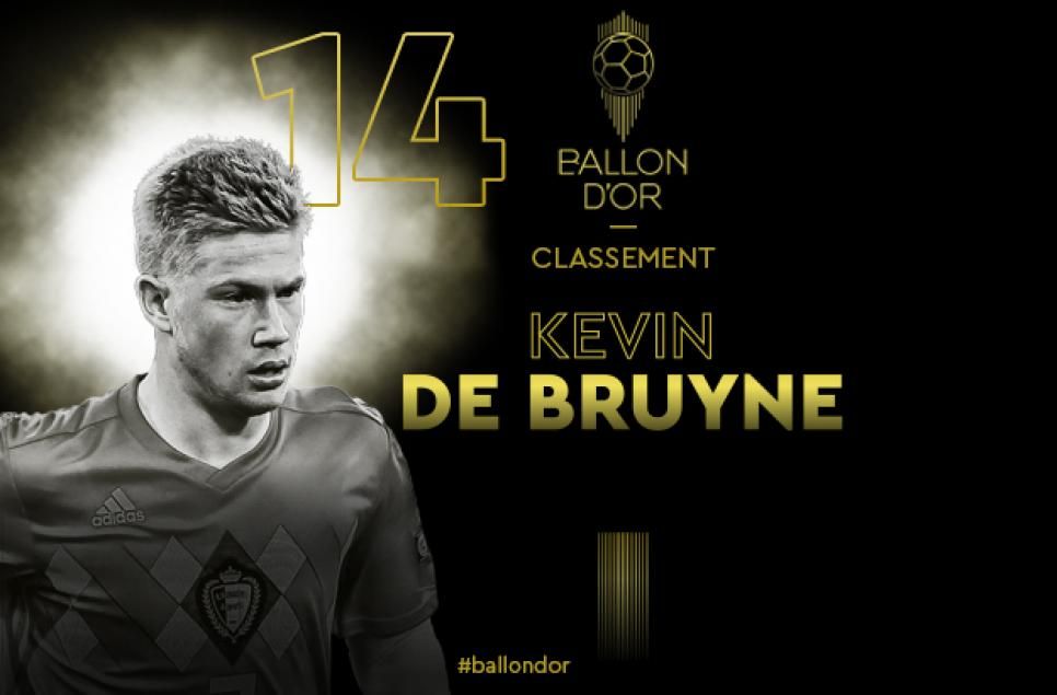 Kevin De Bruyne