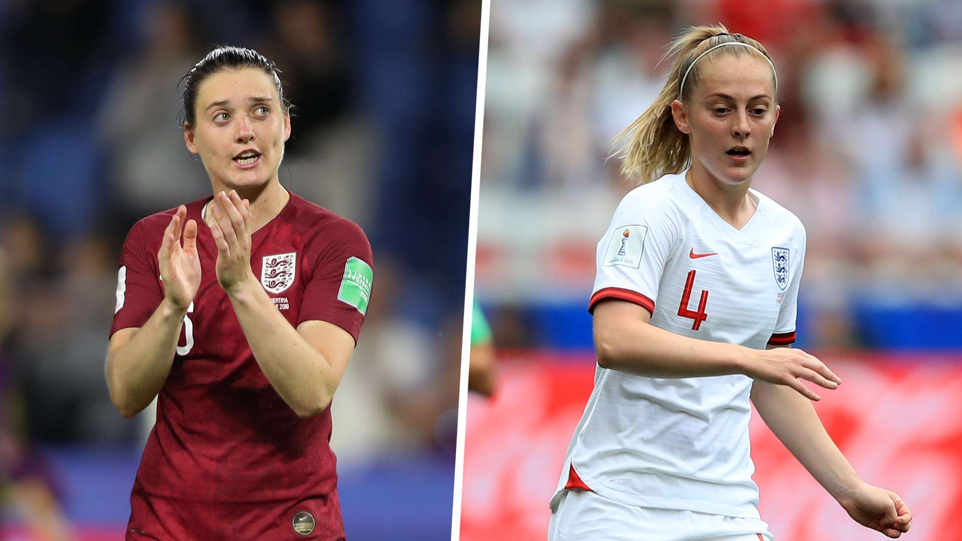 Moore Walsh England 2019 split