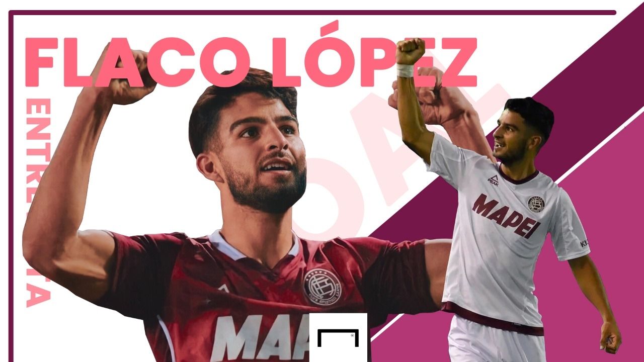 jose manuel flaco lopez lanus 05052022