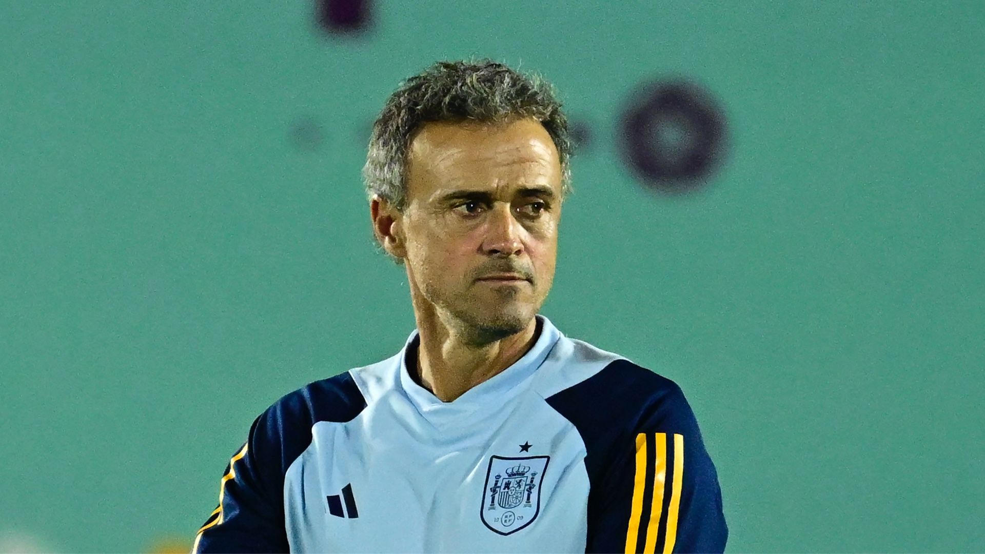 Luis Enrique