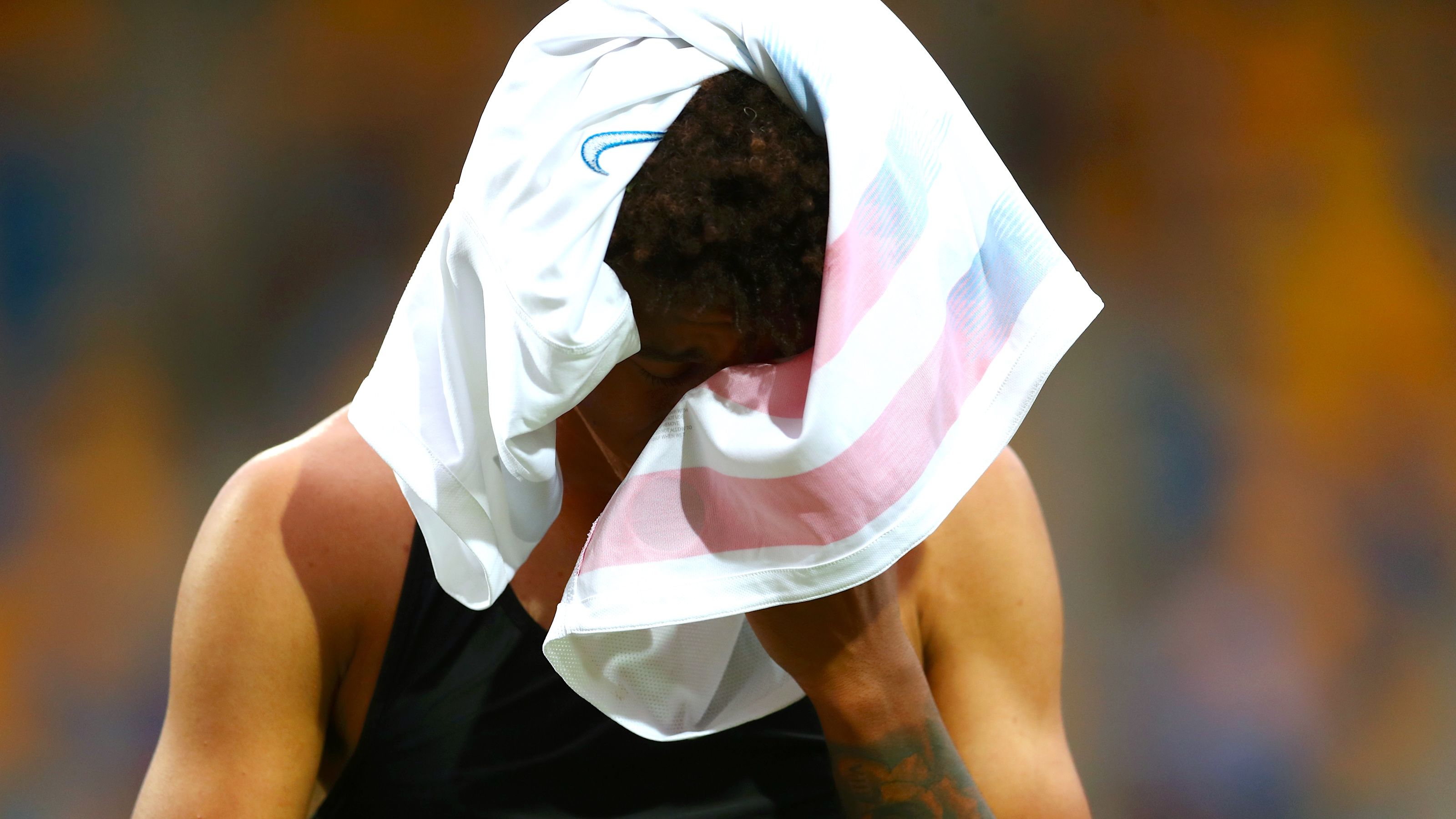 Chris Richards USMNT