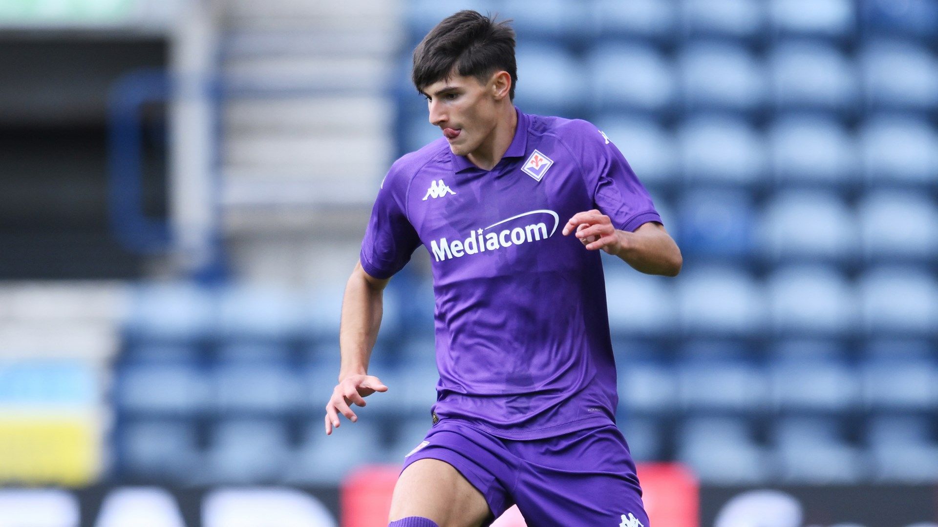 Niccolò Fortini Fiorentina