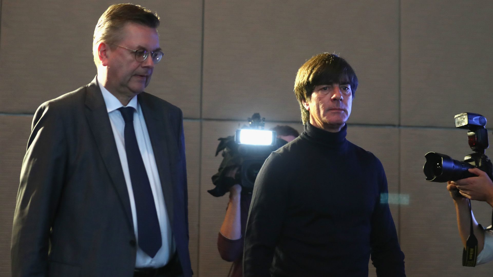 Reinhard Grindel Joachim Löw 07102017