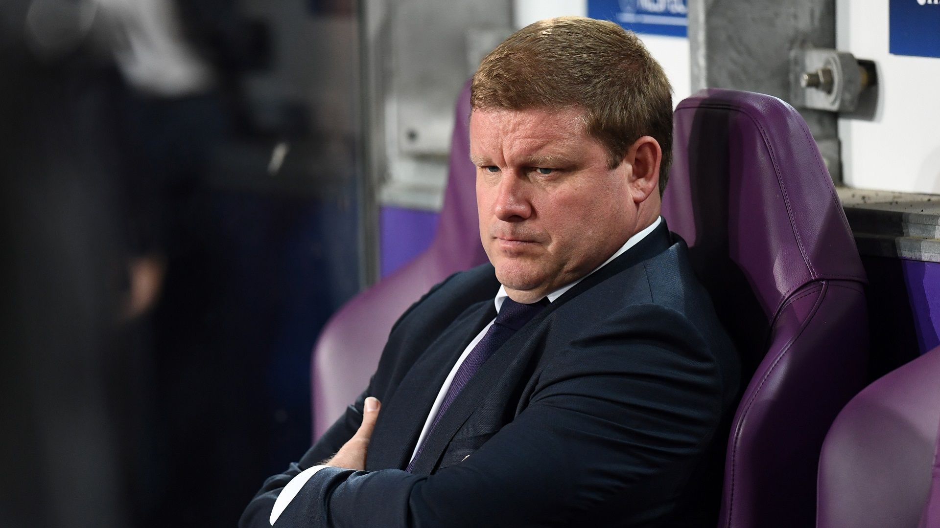 2018-02-10 Hein Vanhaezebrouck Anderlecht