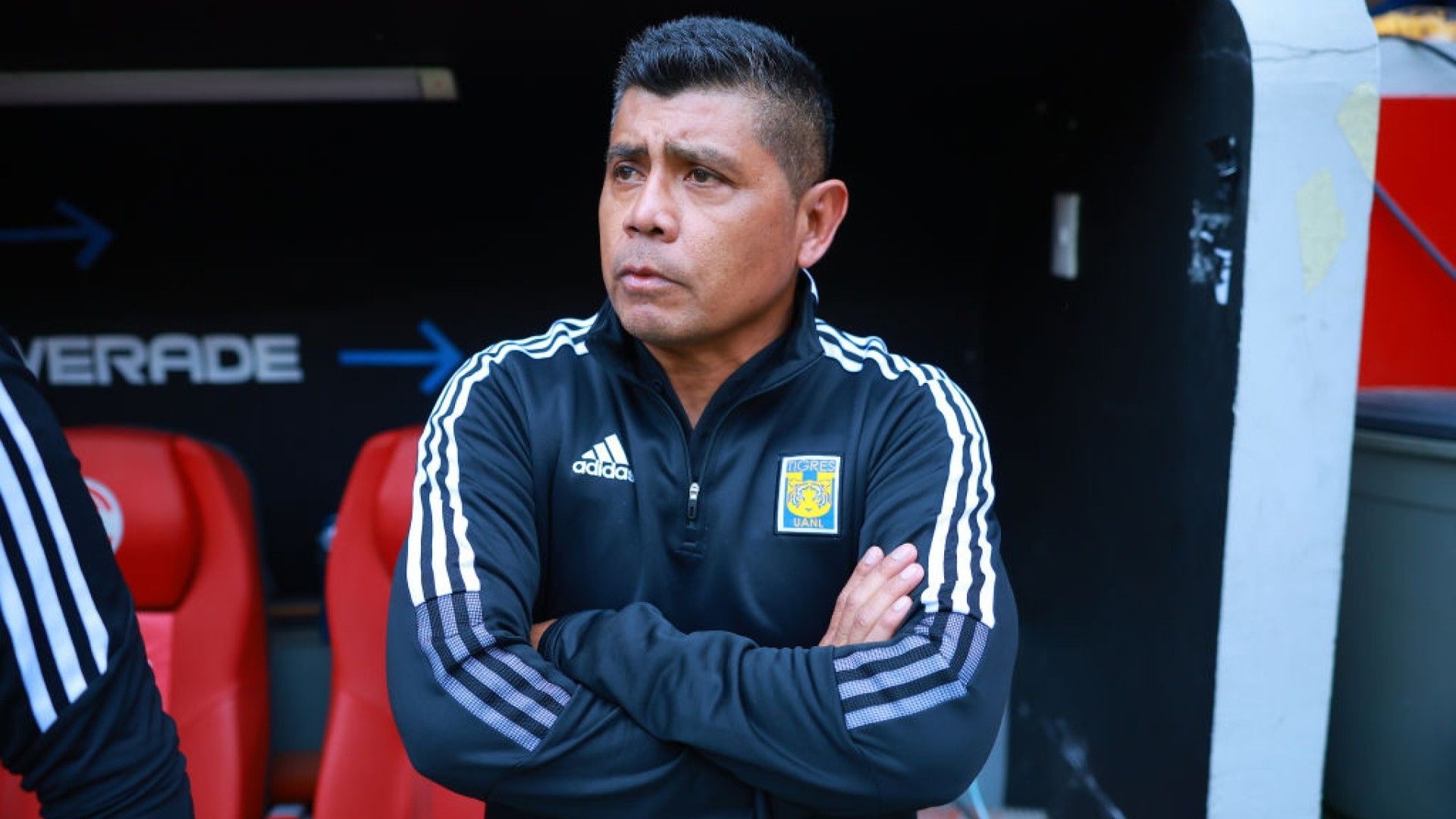 Chima Ruiz Tigres Clausura 2023