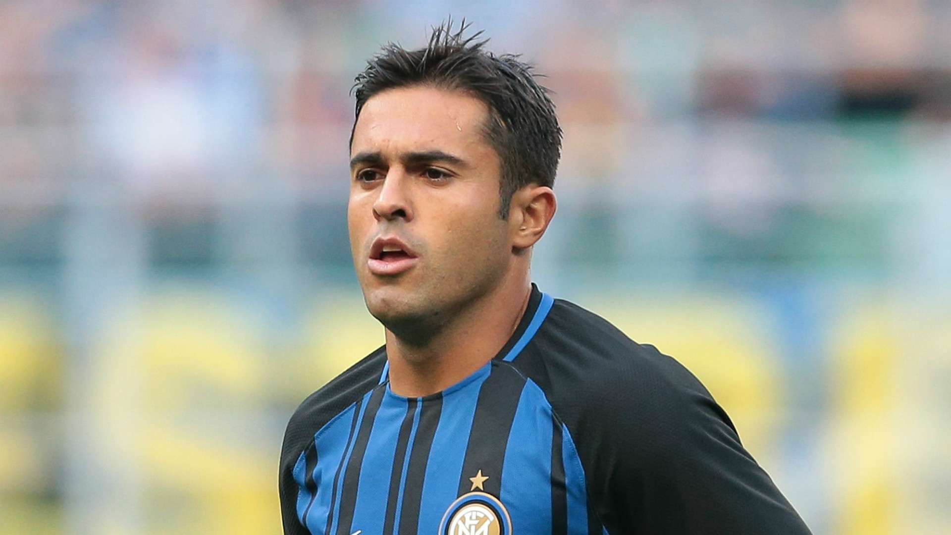 Eder, Inter, Serie A, 24092017