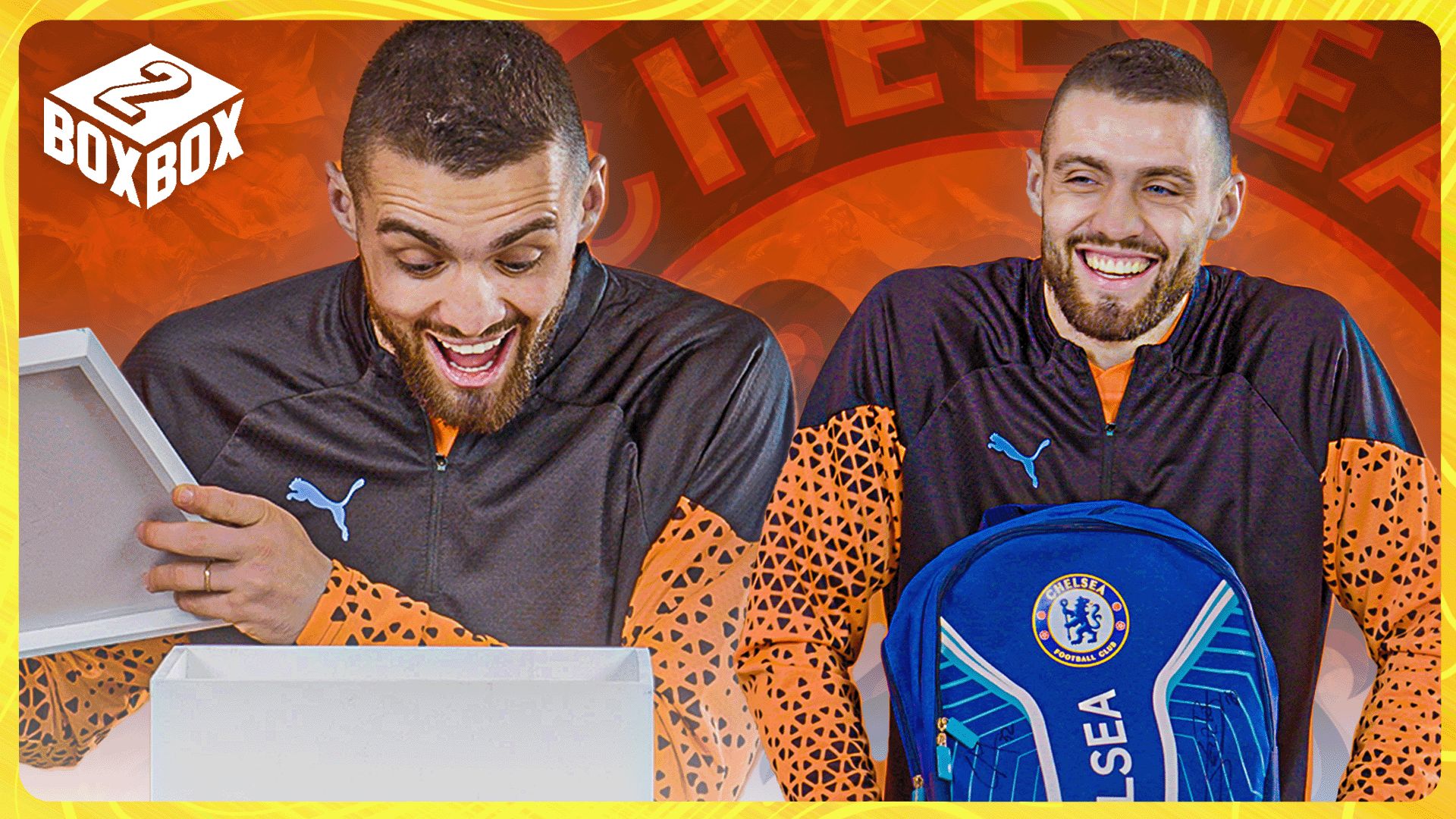 Kovacic B2B GFX