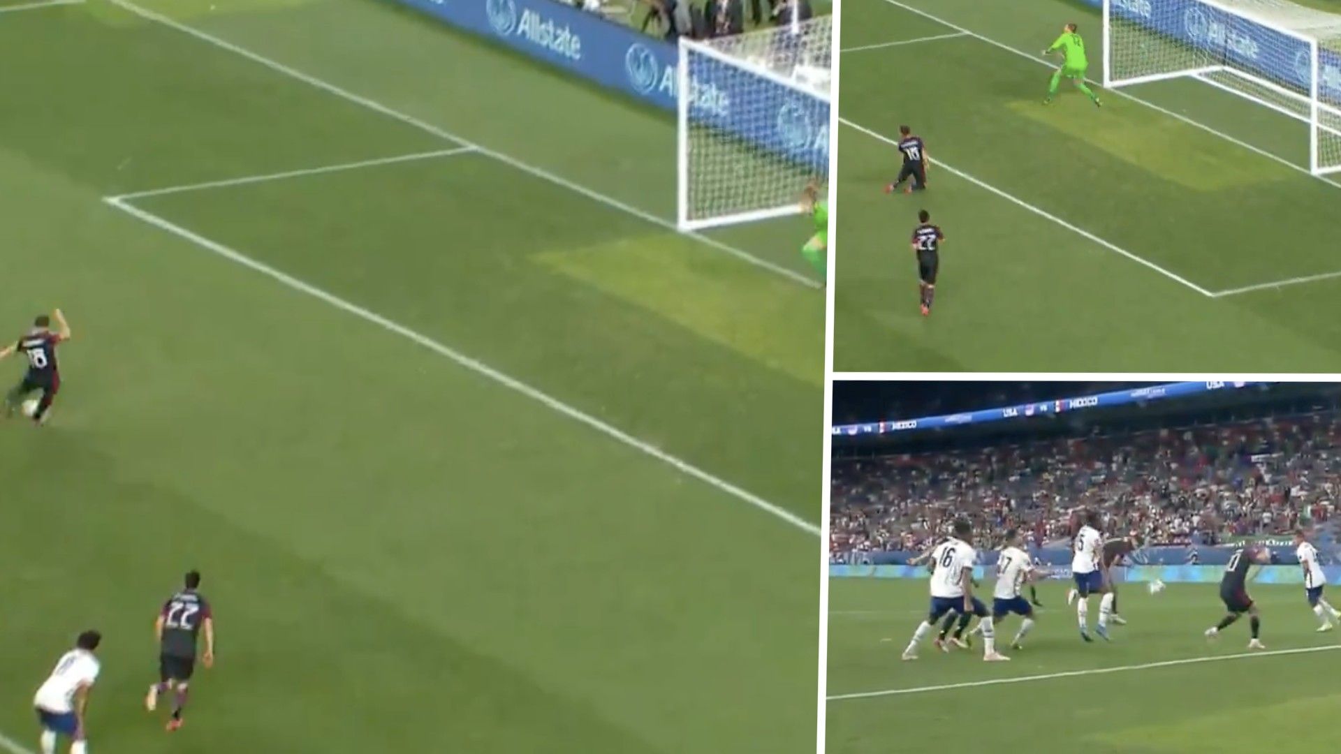 Penal Andrés Guardado