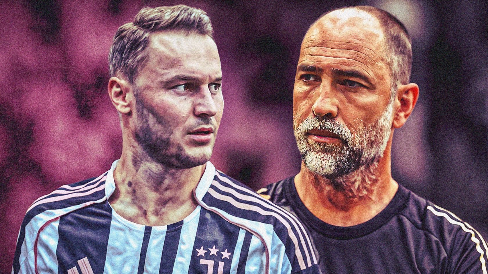 koopmeiners tudor GFX