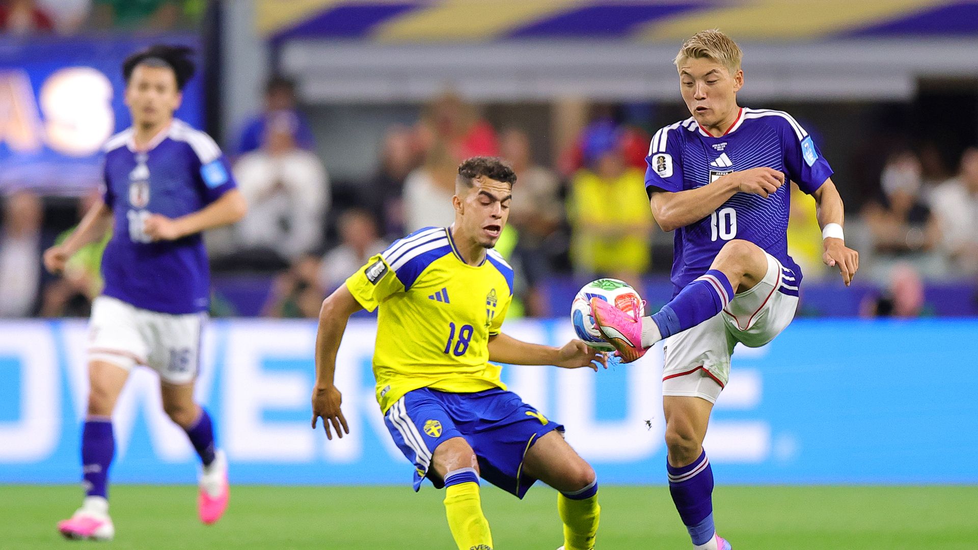 japan-sweden