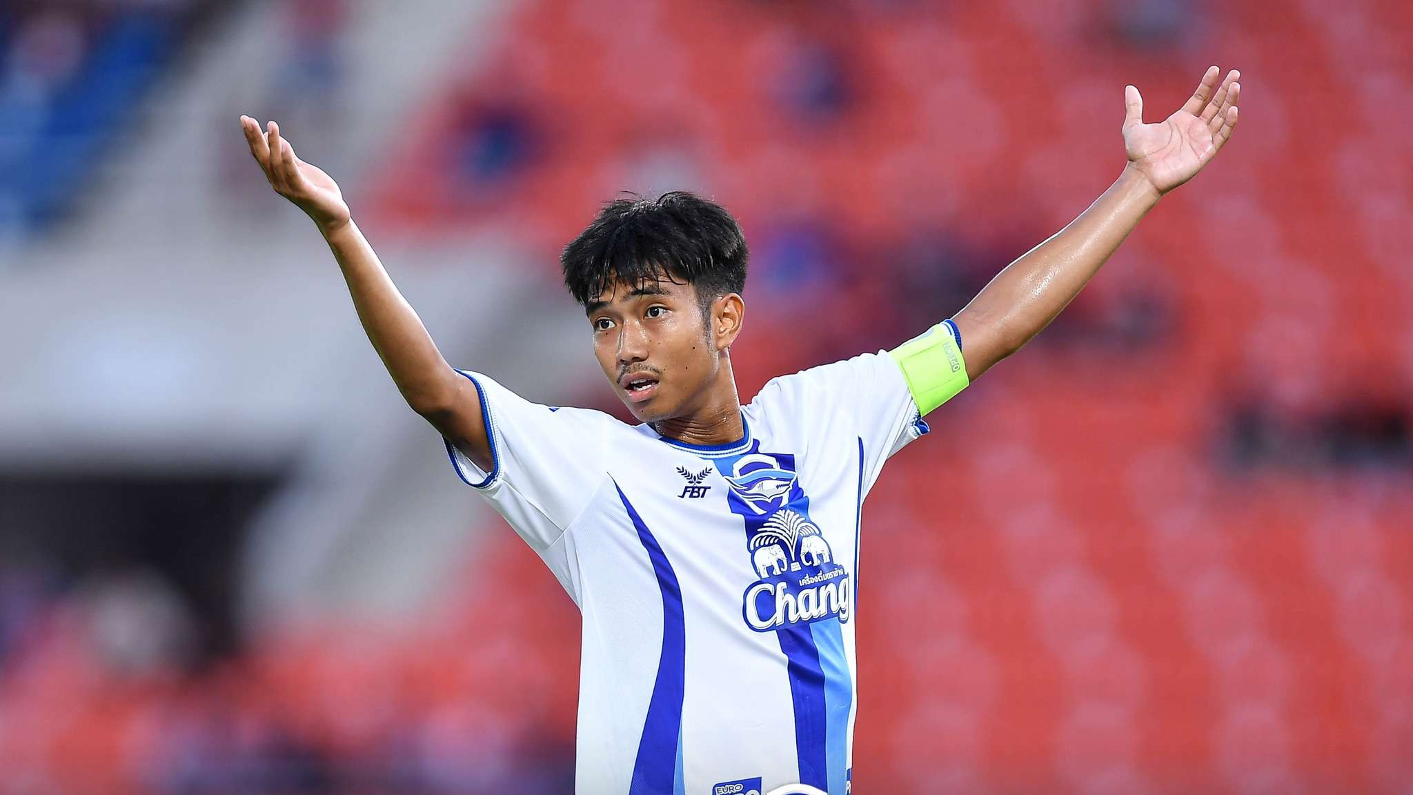 ชาญณรงค์ พรมศรีแก้ว