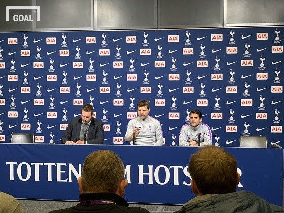 포체티노(vs 울브스)