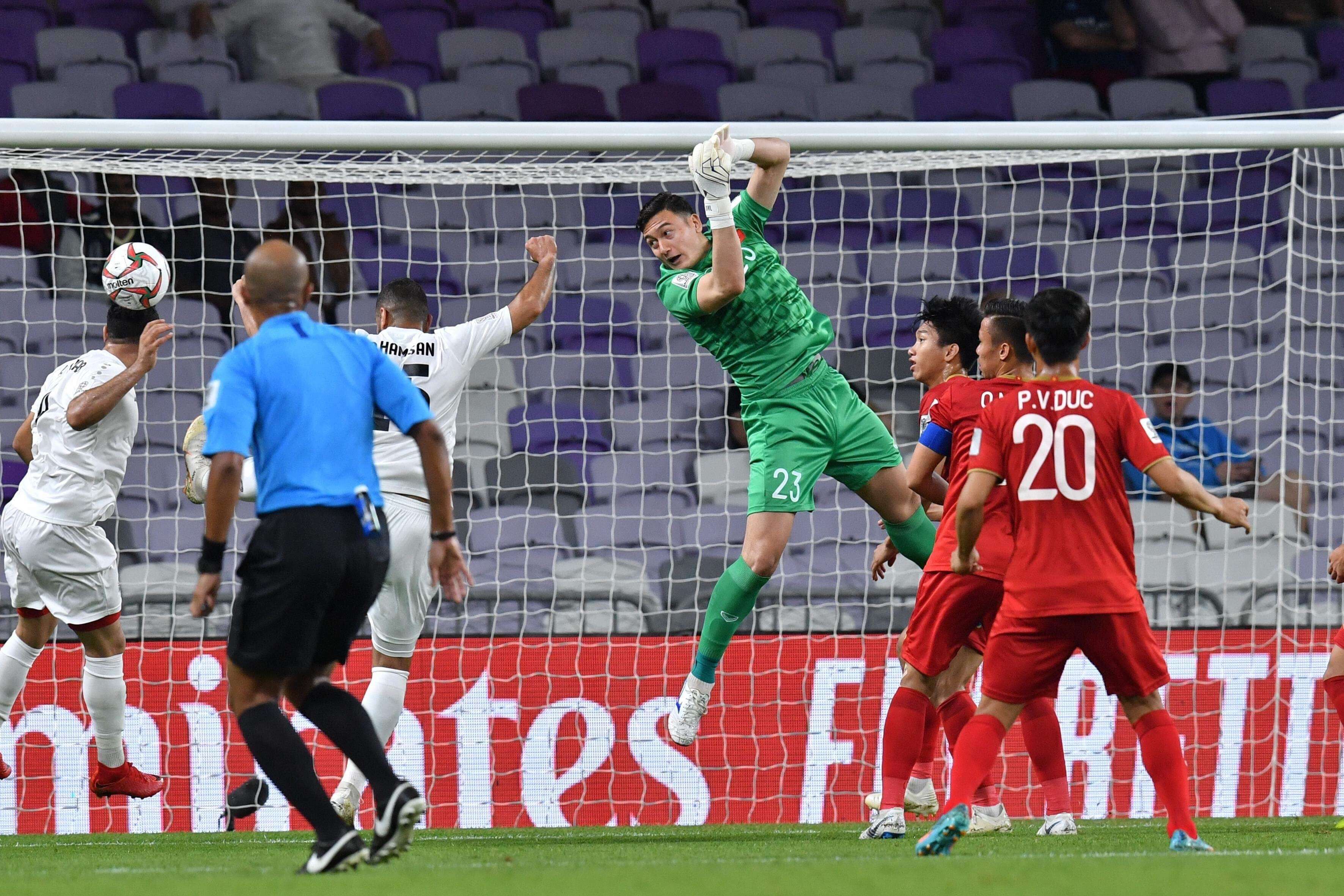 ดัง วาน ลัม