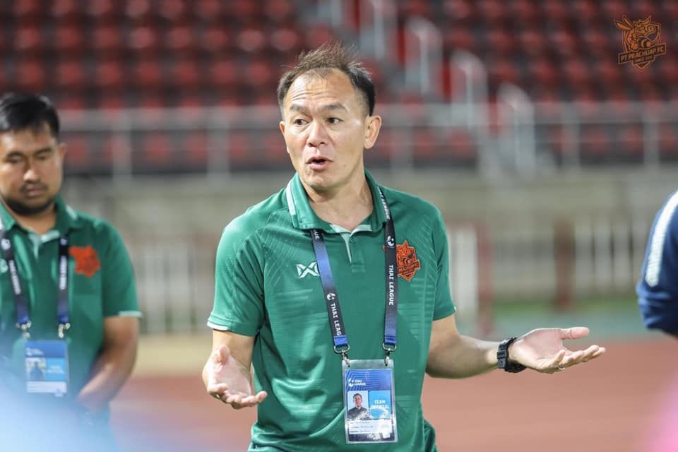 ธวัชชัย ดำรงอ่องตระกูล